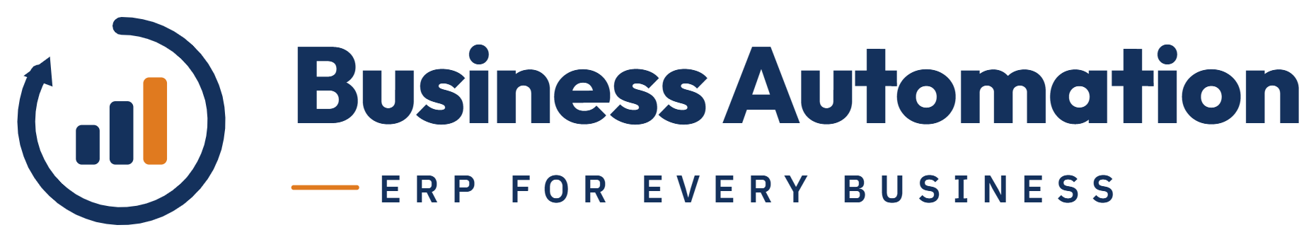 Business Automation — ERP for Every Business
